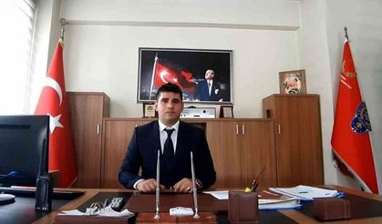 Eşine şiddet uygulayan emniyet müdürü tutuklandı