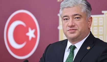 DEVA Partili isimden 'İmralı' açıklaması