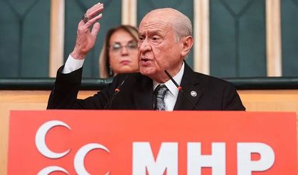 Bahçeli: 'İmralı ziyareti tarihi bir gelişme'