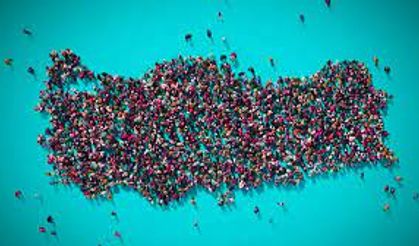 Türkiye'nin yeni nüfusu açıklandı