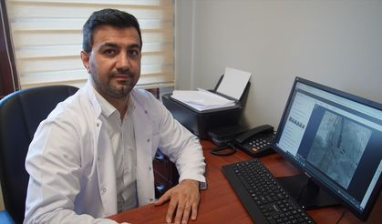 Kapalı mitral kapak onarımı yaşamı güçlendiriyor