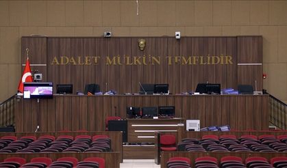 Savcı Ercan Kayhan’ı öldüren sanık hakim karşısında