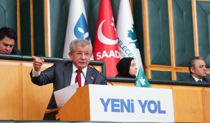 Davutoğlu: Komisyon raporu gecikiyor