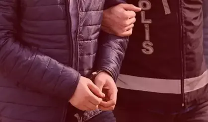 Van'da yasa dışı bahis operasyonu