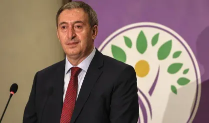 DEM Parti grup toplantısını Nusaybin'e aldı