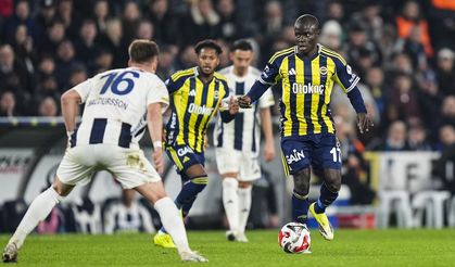 Fenerbahçe fırsat tepti: Maç berabere kaldı