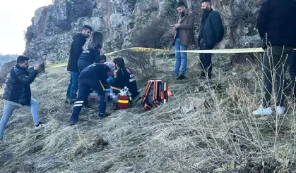 Nevşehir’de kaybolan Sümeyye, arazide ölü bulundu