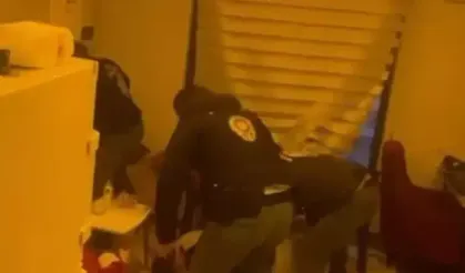 5 ilde 'Sahte el' operasyonu: 12 tutuklama