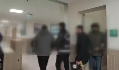 Devlet Hastanesi’nde rüşvet iddiası: 2 doktor adliyede