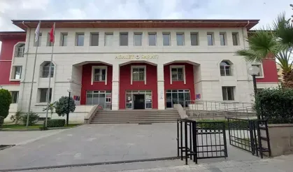 Apart otelde yağma ve şantaj iddiasında 3 tutuklama