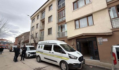 Pencereden düşen 11 yaşındaki Umut, ağır yaralandı