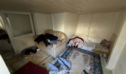 Evde soludukları çakmak gazı patladı: 7 yaralı