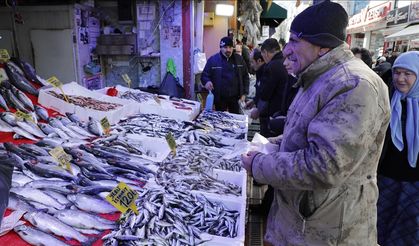 Balıkçılardan ramazan öncesi "bol balık tüketin" çağrısı