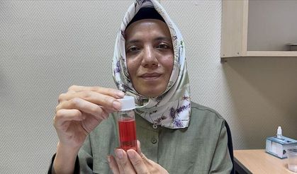 SDÜ Göz Bankası 100’den fazla hastaya ışık verdi