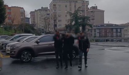 Kaan Kundakçı ölümünde 8 şüpheli yakalandı