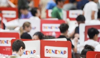 DENEYAP Türkiye'nin 2026 başvuruları 30 Mart'a kadar sürecek
