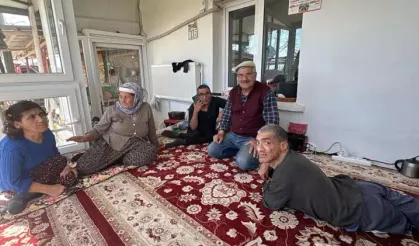 3 engelli çocuk için 52 yıllık büyük mücadele