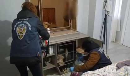 7 ilde yasa dışı bahis operasyonu: 68 gözaltı