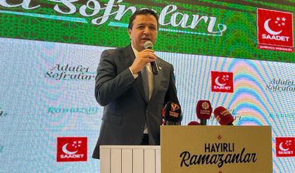 Arıkan: Türkiye-İran gerilimini isteyen bir kitle var