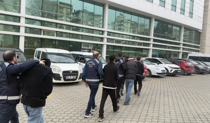 Babası için araç kiralamak istedi, 500 bin lira dolandırıldı