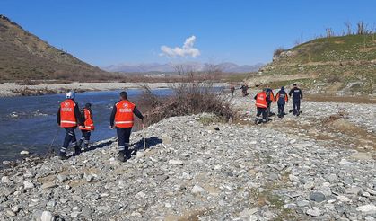 Kayıp engelli bulunamadı, arama çalışmaları sona erdi