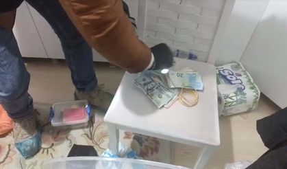 Marmaris’te rüşvet operasyonu: 13 gözaltı