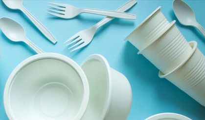 Plastik ürünlerde kısıtlama 1 Eylül'de başlayacak