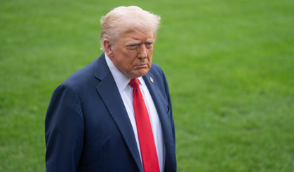 Trump: İran'la ateşkesi uzattık