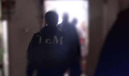 26 ilde FETÖ operasyonu: 69 tutuklama