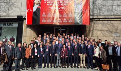 CHP’li Aytekin: Tek seçenek seçim sandığı