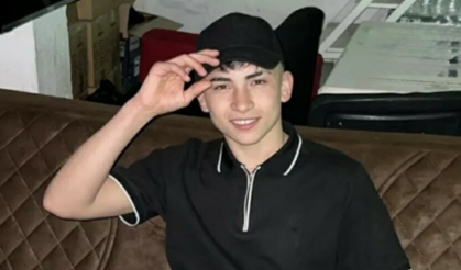 Polisten kaçarken çatıdan düşüp, öldü