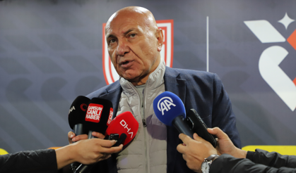 3 puanı Beşiktaş gibi bir takımı ezerek aldık