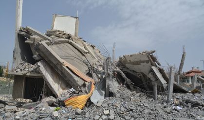 Lübnan’da can kaybı 1461’e yükseldi