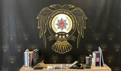 Konsolosluk saldırısında 32 gözaltı