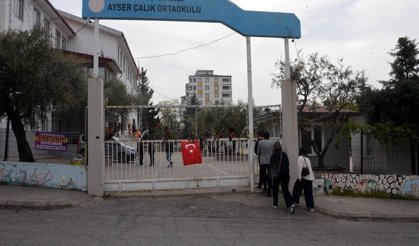 Saldırıda yaralanan 7 öğrencinin tedavisi sürüyor