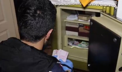 4 ilde yasadışı bahis operasyonu: 25 tutuklama