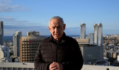 Netanyahu yeniden hakim karşısında