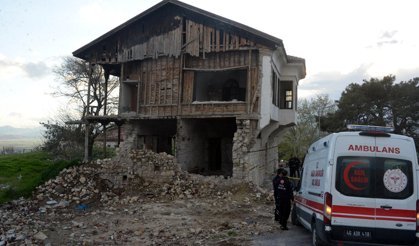 Kayıp olarak aranan kişi ölü bulundu