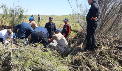Sel sonrası kaybolan Mehmet’in cansız bedeni bulundu