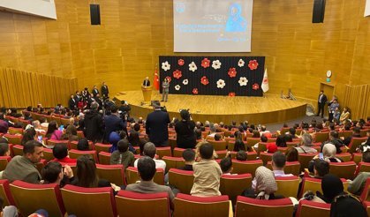 TBMM'de '23 Nisan Çocuk Forumu'