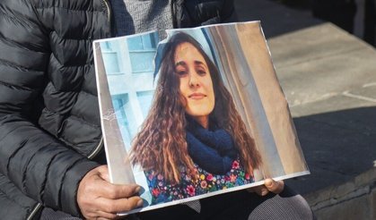 Gülistan Doku soruşturmasında 1 tutuklama