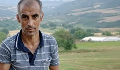 Bingöl’de kayıp Parkinson hastası emekli öğretmen aranıyor
