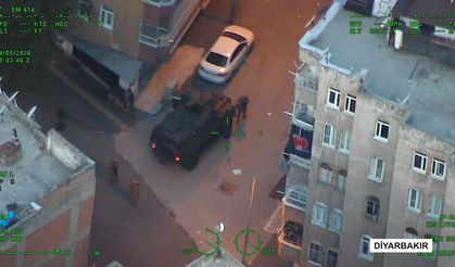 23 ilde dev yasaklı madde operasyonu