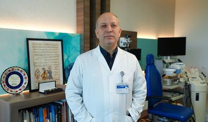 Geniz eti büyümesi çocukların gelişimini olumsuz etkiliyor