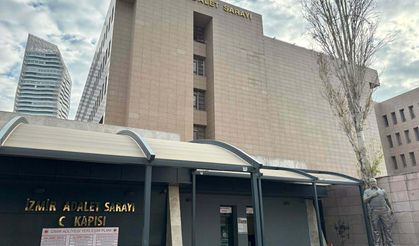 İzmir'de kooperatif soruşturmasında 4 yeni gözaltı