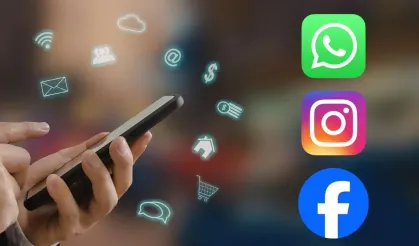 Facebook, Instagram ve WhatsApp’ta ücretli dönem başlıyor
