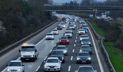 Bayram yolculuğu öncesi bakım uyarısı