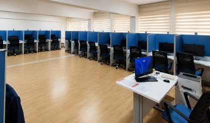 Mesleki Yeterlilik Sınavlarında "e-Sınav" dönemi başladı