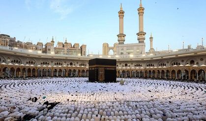 Umre turları için başvurular başladı