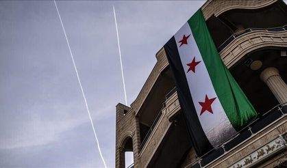Suriye’de eski rejim komutanı yakalandı